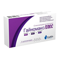 ГАЙНОМАКС ПЛЮС