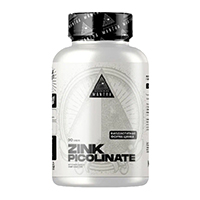 ЦИНК ХЕЛАТ капс. 90 шт.