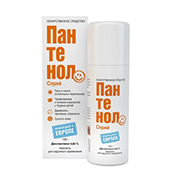 ПАНТЕНОЛ