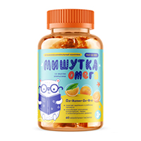 ОМЕГА-3 капс. 700мг 90 шт.