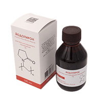 ЙОДОПИРОН р-р (фл.) 1% - 100мл 1 шт.