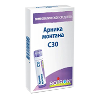АРНИКА гран. 4г