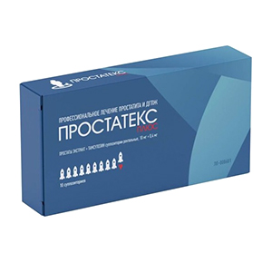 ПРОСТАТЕКС ПЛЮС