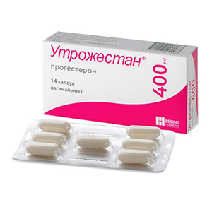 УТРОЖЕСТАН