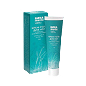 БОНА МЕНТЕ (BONA MENTE) крем д/ног с мочевиной 10% 75мл