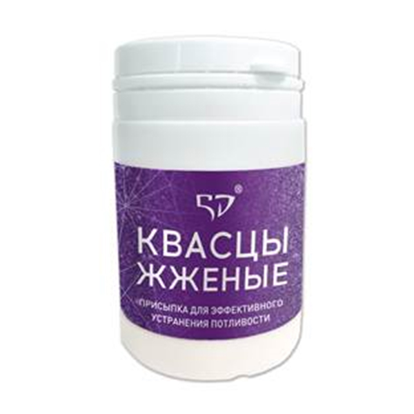 КВАСЦЫ присыпка 50г КВАСЦЫ присыпка 50г