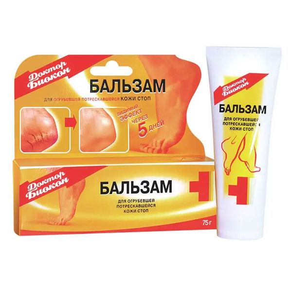 ДОКТОР БИОКОН гель Синяк-офф с тонирующим эффектом 30г