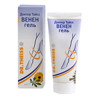 ДОКТОР МЯСНИКОВ Трещины на пятках бальзам д/ног 125мл