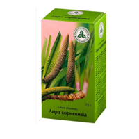 АИРА КОРНЕВИЩЕ сырье 75г