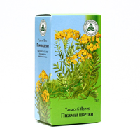 ПИЖМЫ ЦВЕТКИ (кор.) 75г