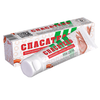 СПАСАТЕЛЬ бальзам детский 30мл