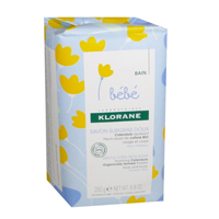 МЫЛО детское 100г