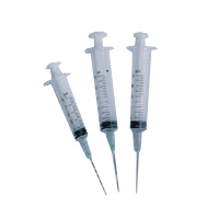 ШПРИЦ однораз. 1мл 1 шт. U-100