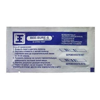 ТЕСТ Фраутест Амнио Al-Sense на подтекание околоплодных вод