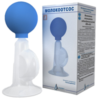 МОЛОКООТСОС стандартный n1