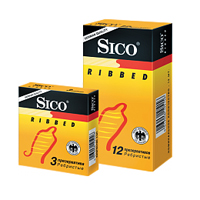 ПРЕЗЕРВАТИВ Контекс (Contex) 3 шт. Точечные и ребристые ПРЕЗЕРВАТИВ Контекс (Contex) 3 шт. Точечные и ребристые