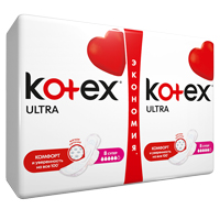 ПРОКЛАДКИ ГИГИЕНИЧЕСКИЕ