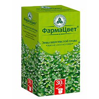 ЭРВЫ ШЕРСТИСТОЙ ТРАВА сырье 30г