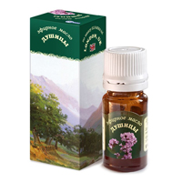 МАСЛО ЭФИРНОЕ пачули 10мл