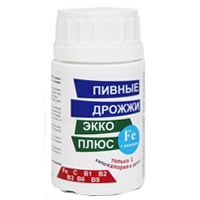 ДРОЖЖИ ПИВНЫЕ Нагипол-3 (иммунитет) таб 0.5г n100