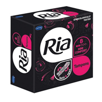 ТАМПОНЫ ГИГИЕНИЧЕСКИЕ