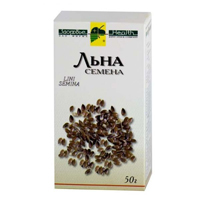 ЛЬНА СЕМЕНА масло (фл.) 250мл