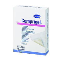 ПОВЯЗКА Космопор Е (Cosmopor E) 15х8см 1 шт.