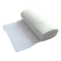 БИНТ нестерильный 3м х 7см