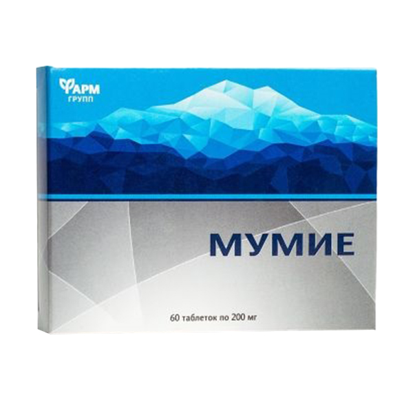 УМНЫЙ КРЕМ крем д/тела мумие с пчелиным ядом 125мл