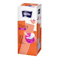 ПРОКЛАДКИ ГИГИЕНИЧЕСКИЕ Белла (Bella) Panty Sensitive n20