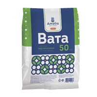 ВАТНЫЕ ШАРИКИ n100 Стерильный