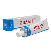ЭПЛАН крем (туба) 30г