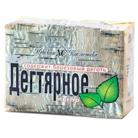 НЕВСКАЯ КОСМЕТИКА детский крем защитный 2в1 40мл