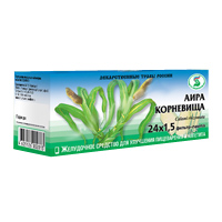 АИРА КОРНЕВИЩЕ (ф/пак.) 1.5г n20