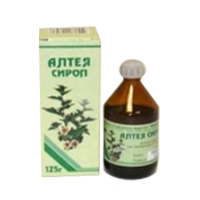 АЛТЕЯ сироп 250мл