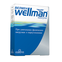 ВЕЛМЕН таб n30