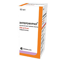 Энтерофурил