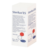 САЛФЕТКИ Салфети (Salfeti) 120 шт.