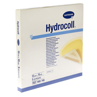 ПОВЯЗКА Воскопран с мазью метилурацил 5х7.5см 5 шт.