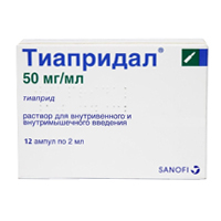 ТИАПРИДАЛ