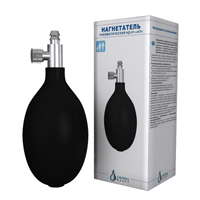 НАГНЕТАТЕЛЬ Omron M1/MX