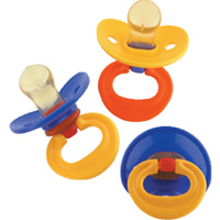 СОСКА Лабби лат. средний поток (15158/4655) 2 шт.