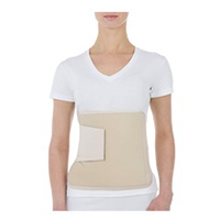 БАНДАЖ послеоперационный Крейт Б-358 3 шт.