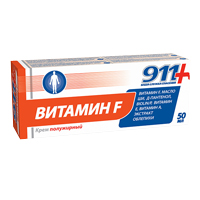 911 ВАША СЛУЖБА СПАСЕНИЯ/ЭКСТРЕННАЯ ПОМОЩЬ Яд Гюрзы крем-бальзам 50мл