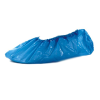 БАХИЛЫ одноразовые (пар) 50 шт. Стандарт