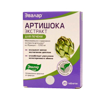 АРТИШОК ПРЕМИУМ таб 60 шт.