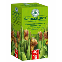 КУКУРУЗЫ СТОЛБИКИ С РЫЛЬЦАМИ 40г