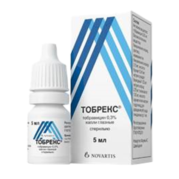 ТОБРЕКС