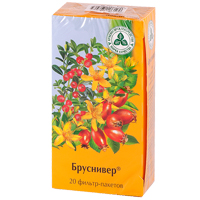 БРУСНИВЕР СБОР