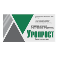 УРОПРОСТ